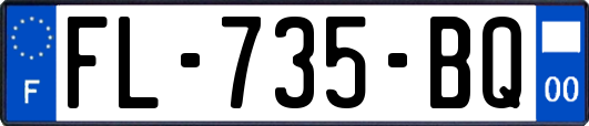 FL-735-BQ