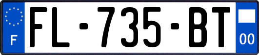 FL-735-BT