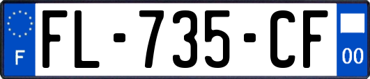 FL-735-CF