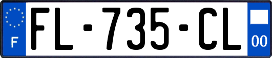 FL-735-CL