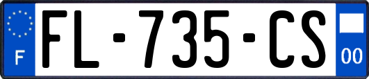 FL-735-CS