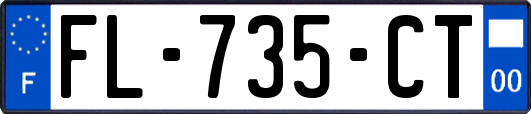 FL-735-CT