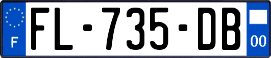 FL-735-DB