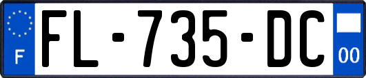 FL-735-DC