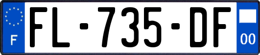 FL-735-DF