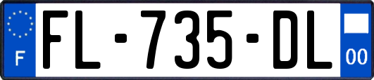 FL-735-DL