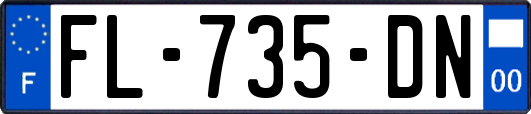 FL-735-DN