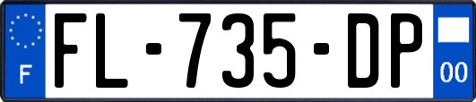 FL-735-DP