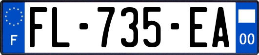 FL-735-EA