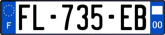 FL-735-EB