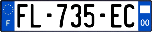 FL-735-EC