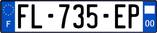 FL-735-EP