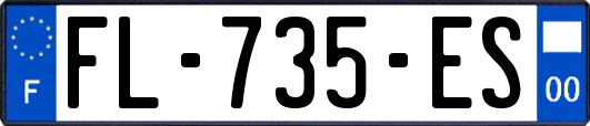 FL-735-ES