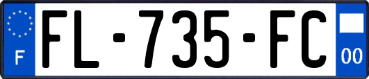 FL-735-FC
