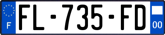 FL-735-FD