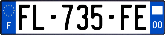 FL-735-FE