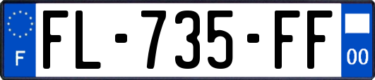 FL-735-FF