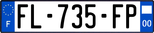 FL-735-FP