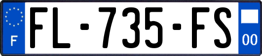 FL-735-FS