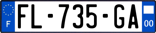 FL-735-GA