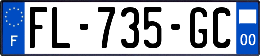 FL-735-GC