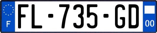 FL-735-GD