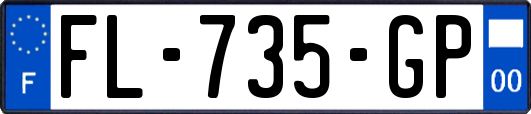 FL-735-GP