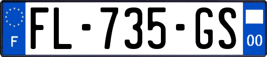 FL-735-GS
