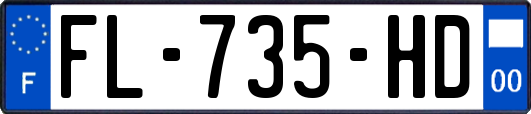 FL-735-HD