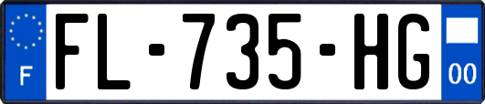 FL-735-HG