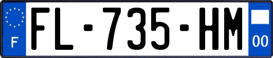 FL-735-HM