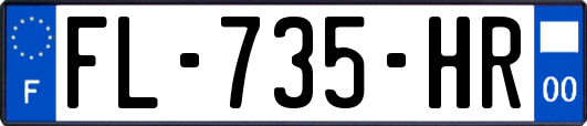 FL-735-HR
