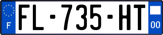 FL-735-HT