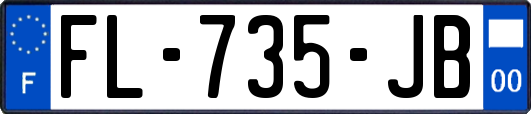 FL-735-JB
