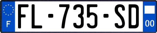 FL-735-SD