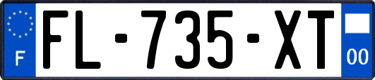 FL-735-XT