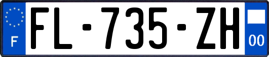 FL-735-ZH