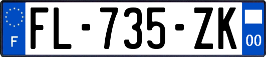 FL-735-ZK