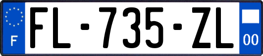 FL-735-ZL