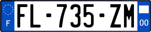 FL-735-ZM