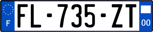 FL-735-ZT