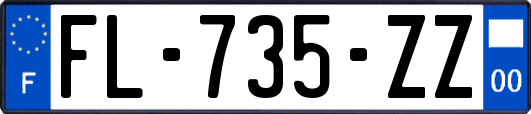 FL-735-ZZ