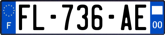 FL-736-AE