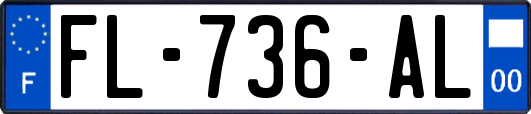 FL-736-AL