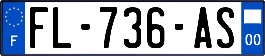 FL-736-AS