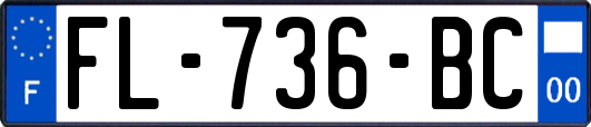 FL-736-BC