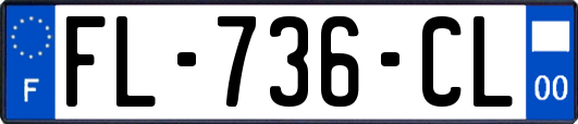 FL-736-CL