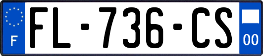 FL-736-CS