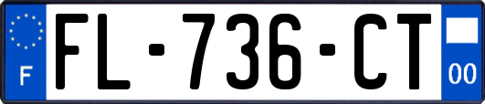 FL-736-CT
