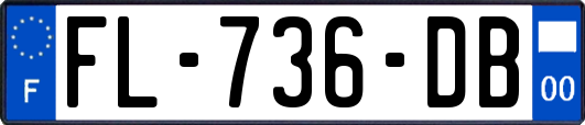 FL-736-DB